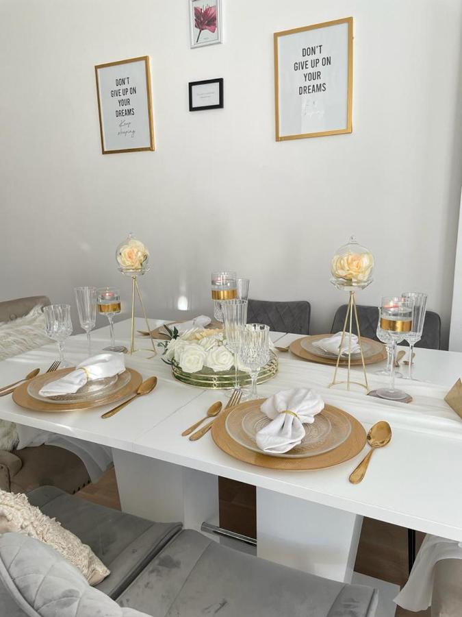 Magnifique Appartement 3 Pieces A Vitry-Sur-Seine Bagian luar foto