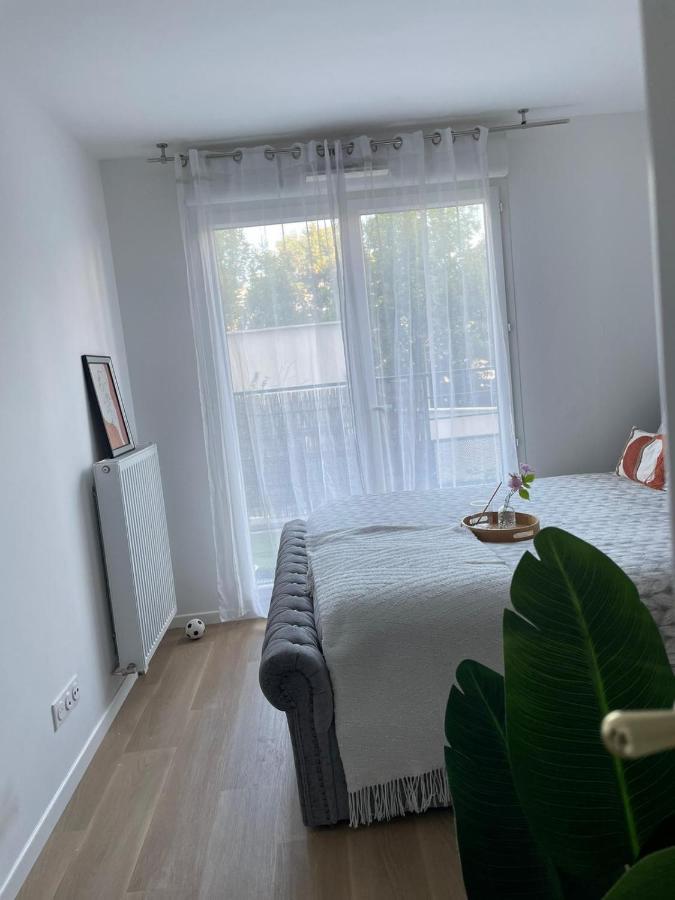 Magnifique Appartement 3 Pieces A Vitry-Sur-Seine Bagian luar foto